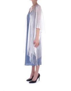 BLUGIRL BLUMARINE Coprispalle Donna Copriabito a rete>Donna Giacche