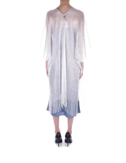 BLUGIRL BLUMARINE Coprispalle Donna Copriabito a rete><noscript><img width=