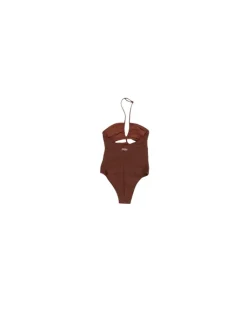 MC2 SAINT BARTH Costume da bagno Bambina Kinsley jr> Costumi Da Bagno