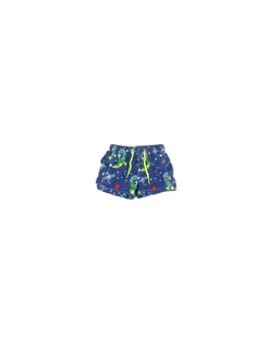 MC2 SAINT BARTH Costume da bagno Bambino Jean lighting space rex>Bambino Costumi Da Bagno