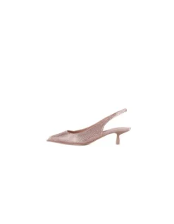 ONLY Décolleté Donna Onlcoco 7 slingback bling pump>Donna Scarpe Con Tacco