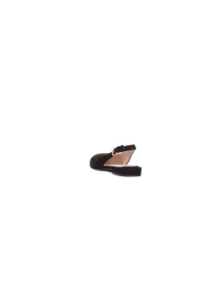 RALPH LAUREN Décolleté Donna Londynslbck-flats-slingback>Donna Scarpe Basse