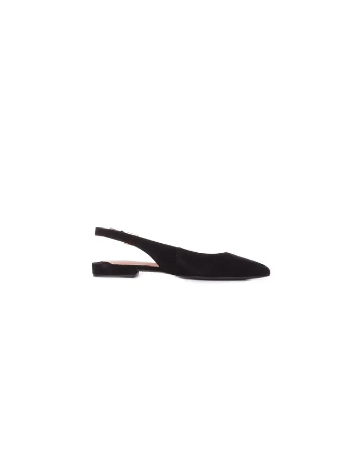 RALPH LAUREN Décolleté Donna Londynslbck-flats-slingback>Donna Scarpe Basse