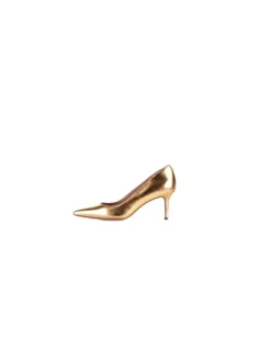 RALPH LAUREN Décolleté Donna Lanette pumps closed toe>Donna Scarpe Con Tacco