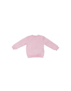 GUESS Felpa Bambina Ls active top> Felpe