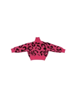 JOHN RICHMOND Felpa Bambina Defis> Maglieria