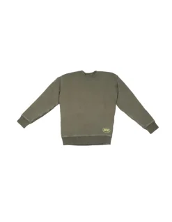 DIESEL Felpa Bambino Kobertoround over>Bambino Felpe