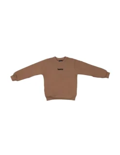 DISCLAIMER Felpa Bambino Felpa bimbo>Bambino Felpe