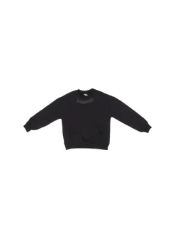 DISCLAIMER Felpa Bambino : maglia bimbo over in felpa>Bambino Felpe