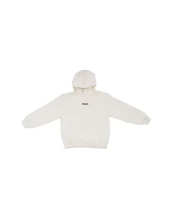 DISCLAIMER Felpa Bambino Maglia bimbo over in felpa con>Bambino Felpe