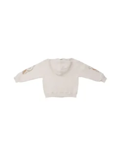 DISCLAIMER Felpa Bambino Sweat shirt>Bambino Felpe