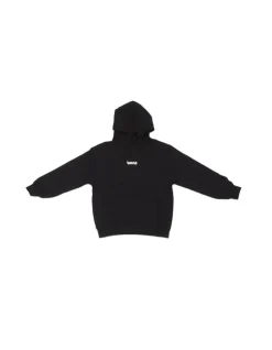 DISCLAIMER Felpa Bambino Maglia bimbo over in felpa con>Bambino Felpe