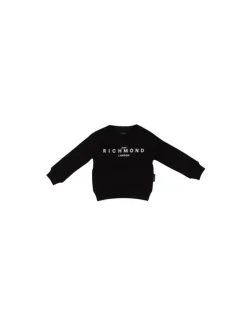 JOHN RICHMOND Felpa Bambino Sweatshirt fiebig>Bambino Maglieria