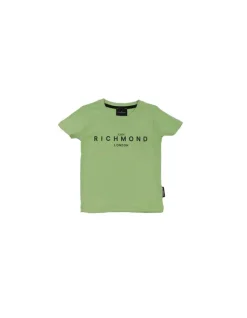 JOHN RICHMOND Felpa Bambino Sweatshirt fiebig>Bambino Felpe