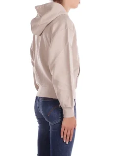 CARHARTT WIP Felpa Donna W' hooded casey><noscript><img width=