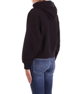 CARHARTT WIP Felpa Donna W' hooded american script><noscript><img width=