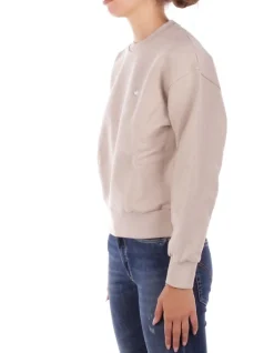 CARHARTT WIP Felpa Donna W' hooded casey>Donna Felpe