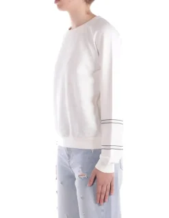 LIU JO Felpa Donna Felpa chiusa>Donna Felpe