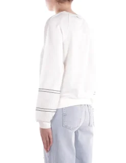 LIU JO Felpa Donna Felpa chiusa><noscript><img width=