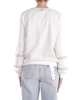 LIU JO Felpa Donna Felpa chiusa><noscript><img width=