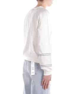 LIU JO Felpa Donna Felpa chiusa><noscript><img width=