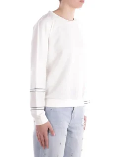 LIU JO Felpa Donna Felpa chiusa><noscript><img width=