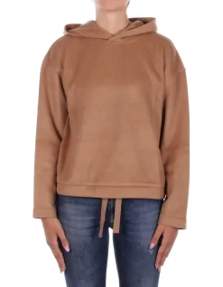 MAX MARA Felpa Donna Oscuri>Donna Felpe