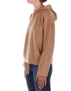 MAX MARA Felpa Donna Oscuri>Donna Felpe