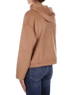 MAX MARA Felpa Donna Oscuri><noscript><img width=