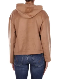 MAX MARA Felpa Donna Oscuri><noscript><img width=
