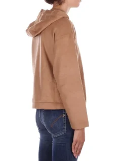 MAX MARA Felpa Donna Oscuri><noscript><img width=