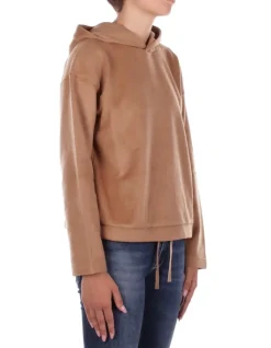 MAX MARA Felpa Donna Oscuri><noscript><img width=