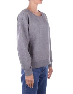 ONLY Felpa Donna Onllari l/s cut out back cs sw><noscript><img width=