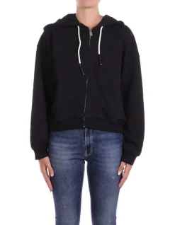 PINKO Felpa Donna Malizioso maglia felpa tinto>Donna Felpe