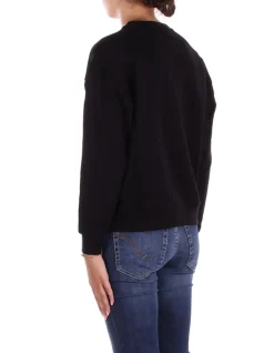 PINKO Felpa Donna Nelly maglia felpa ricamo><noscript><img width=