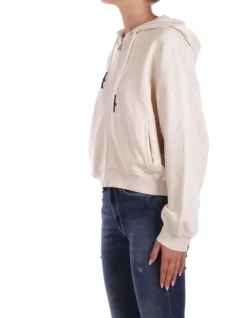 PINKO Felpa Donna Malizioso maglia felpa tinto>Donna Felpe