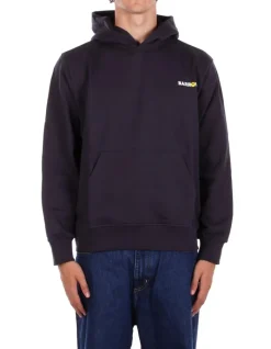 BARROW Felpa Unisex Jersey t-shirt unisex>Donna Felpe|Felpe