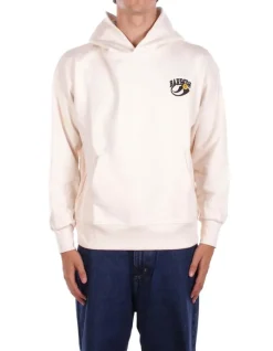 BARROW Felpa Unisex Hoodie unisex>Donna Felpe|Felpe