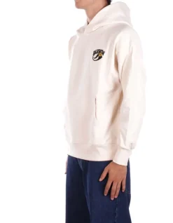 BARROW Felpa Unisex Hoodie unisex>Donna Felpe|Felpe