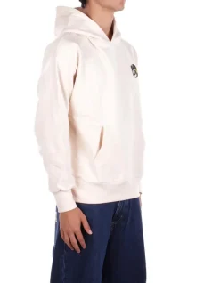 BARROW Felpa Unisex Hoodie unisex><noscript><img width=