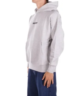 BARROW Felpa Unisex Hoodie unisex>Donna Felpe|Felpe