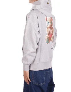 BARROW Felpa Unisex Hoodie unisex><noscript><img width=