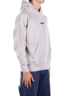 BARROW Felpa Unisex Hoodie unisex><noscript><img width=