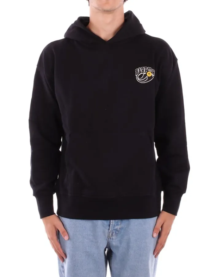 BARROW Felpa Unisex Hoodie unisex>Donna Felpe|Felpe