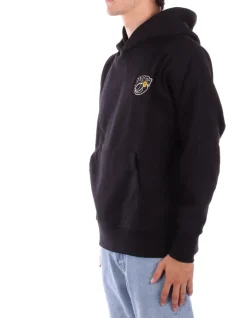 BARROW Felpa Unisex Hoodie unisex>Donna Felpe|Felpe