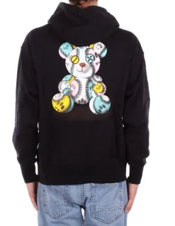 BARROW Felpa Unisex Hoodie unisex><noscript><img width=