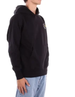 BARROW Felpa Unisex Hoodie unisex><noscript><img width=