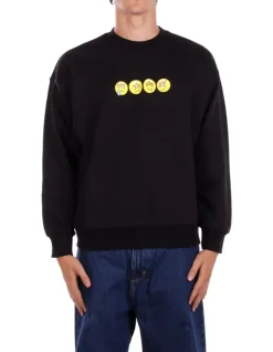 BARROW Felpa Unisex Sweatshirt unisex>Donna Felpe|Felpe