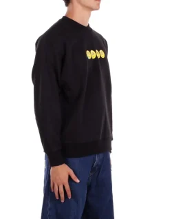 BARROW Felpa Unisex Sweatshirt unisex><noscript><img width=