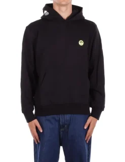 BARROW Felpa Unisex Sweatshirt unisex>Donna Felpe|Felpe